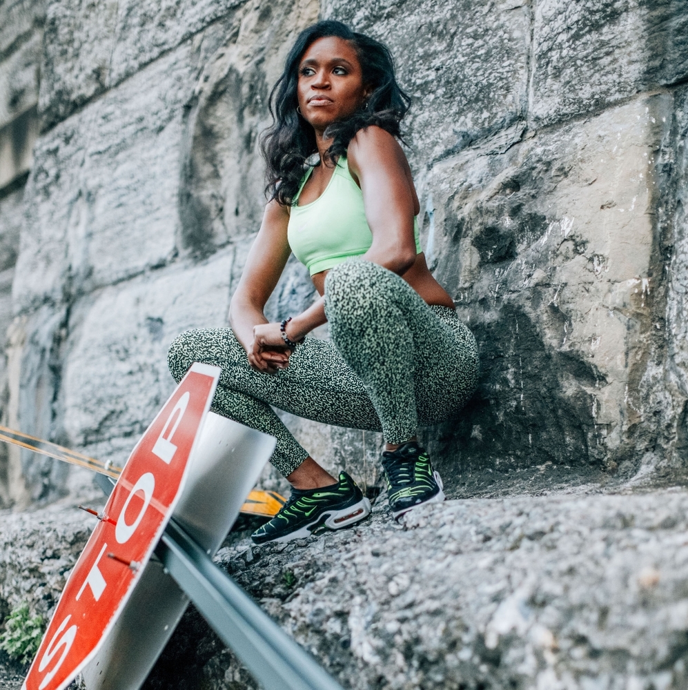 Meet your Posher, Taana